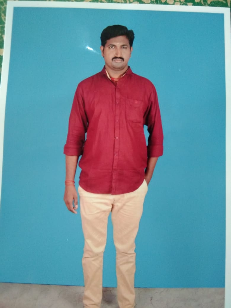 Groom Image